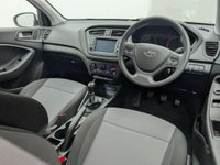 USED 2020 20 HYUNDAI I20 1.2 i20 S Connect MPI 5dr CLICK+COLLECT / HOME DELIVERY
