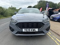 USED 2019 19 FORD MONDEO 2.0 EcoBlue ST-Line Edition Hatchback 5dr Diesel Manual Euro 6 (s/s) (150 ps) 
