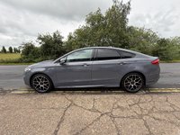 USED 2019 19 FORD MONDEO 2.0 EcoBlue ST-Line Edition Hatchback 5dr Diesel Manual Euro 6 (s/s) (150 ps) 