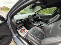USED 2019 19 FORD MONDEO 2.0 EcoBlue ST-Line Edition Hatchback 5dr Diesel Manual Euro 6 (s/s) (150 ps) 