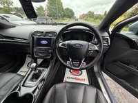 USED 2019 19 FORD MONDEO 2.0 EcoBlue ST-Line Edition Hatchback 5dr Diesel Manual Euro 6 (s/s) (150 ps) 