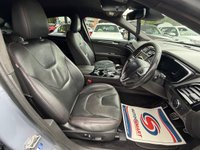 USED 2019 19 FORD MONDEO 2.0 EcoBlue ST-Line Edition Hatchback 5dr Diesel Manual Euro 6 (s/s) (150 ps) 