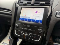 USED 2019 19 FORD MONDEO 2.0 EcoBlue ST-Line Edition Hatchback 5dr Diesel Manual Euro 6 (s/s) (150 ps) 