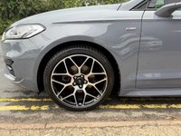 USED 2019 19 FORD MONDEO 2.0 EcoBlue ST-Line Edition Hatchback 5dr Diesel Manual Euro 6 (s/s) (150 ps) 