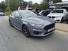 USED 2019 19 FORD MONDEO 2.0 EcoBlue ST-Line Edition Hatchback 5dr Diesel Manual Euro 6 (s/s) (150 ps) 