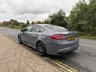 USED 2019 19 FORD MONDEO 2.0 EcoBlue ST-Line Edition Hatchback 5dr Diesel Manual Euro 6 (s/s) (150 ps) 