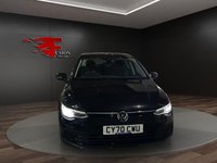 USED 2020 70 VOLKSWAGEN GOLF 1.5 TSI Life Hatchback 5dr Petrol Manual Euro 6 (s/s) (130 ps) 