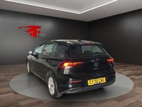 USED 2020 70 VOLKSWAGEN GOLF 1.5 TSI Life Hatchback 5dr Petrol Manual Euro 6 (s/s) (130 ps) 