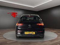 USED 2020 70 VOLKSWAGEN GOLF 1.5 TSI Life Hatchback 5dr Petrol Manual Euro 6 (s/s) (130 ps) 