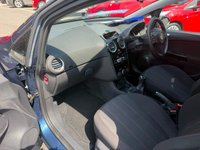 USED 2012 62 VAUXHALL CORSA 1.2 16V SXi Hatchback 5dr Petrol Manual Euro 5 (A/C) (85 ps) **GENUINE LOW MILEAGE**