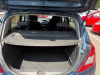 USED 2012 62 VAUXHALL CORSA 1.2 16V SXi Hatchback 5dr Petrol Manual Euro 5 (A/C) (85 ps) **GENUINE LOW MILEAGE**