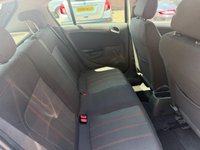 USED 2012 62 VAUXHALL CORSA 1.2 16V SXi Hatchback 5dr Petrol Manual Euro 5 (A/C) (85 ps) **GENUINE LOW MILEAGE**