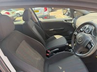 USED 2012 62 VAUXHALL CORSA 1.2 16V SXi Hatchback 5dr Petrol Manual Euro 5 (A/C) (85 ps) **GENUINE LOW MILEAGE**