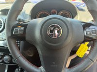 USED 2012 62 VAUXHALL CORSA 1.2 16V SXi Hatchback 5dr Petrol Manual Euro 5 (A/C) (85 ps) **GENUINE LOW MILEAGE**