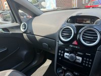 USED 2012 62 VAUXHALL CORSA 1.2 16V SXi Hatchback 5dr Petrol Manual Euro 5 (A/C) (85 ps) **GENUINE LOW MILEAGE**