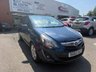 USED 2012 62 VAUXHALL CORSA 1.2 16V SXi Hatchback 5dr Petrol Manual Euro 5 (A/C) (85 ps) **GENUINE LOW MILEAGE**
