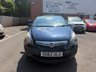 USED 2012 62 VAUXHALL CORSA 1.2 16V SXi Hatchback 5dr Petrol Manual Euro 5 (A/C) (85 ps) **GENUINE LOW MILEAGE**