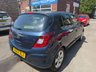 USED 2012 62 VAUXHALL CORSA 1.2 16V SXi Hatchback 5dr Petrol Manual Euro 5 (A/C) (85 ps) **GENUINE LOW MILEAGE**