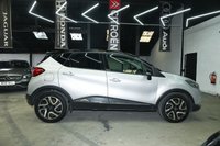 USED 2017 17 RENAULT CAPTUR 1.5 dCi ENERGY Dynamique S Nav SUV 5dr Diesel Manual Euro 6 (s/s) (90 ps) Excellent condition