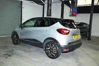 USED 2017 17 RENAULT CAPTUR 1.5 dCi ENERGY Dynamique S Nav SUV 5dr Diesel Manual Euro 6 (s/s) (90 ps) Excellent condition