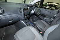 USED 2017 17 RENAULT CAPTUR 1.5 dCi ENERGY Dynamique S Nav SUV 5dr Diesel Manual Euro 6 (s/s) (90 ps) Excellent condition