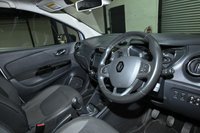 USED 2017 17 RENAULT CAPTUR 1.5 dCi ENERGY Dynamique S Nav SUV 5dr Diesel Manual Euro 6 (s/s) (90 ps) Excellent condition