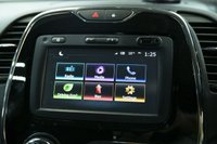 USED 2017 17 RENAULT CAPTUR 1.5 dCi ENERGY Dynamique S Nav SUV 5dr Diesel Manual Euro 6 (s/s) (90 ps) Excellent condition