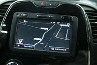 USED 2017 17 RENAULT CAPTUR 1.5 dCi ENERGY Dynamique S Nav SUV 5dr Diesel Manual Euro 6 (s/s) (90 ps) Excellent condition