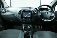 USED 2017 17 RENAULT CAPTUR 1.5 dCi ENERGY Dynamique S Nav SUV 5dr Diesel Manual Euro 6 (s/s) (90 ps) Excellent condition