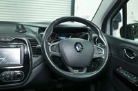 USED 2017 17 RENAULT CAPTUR 1.5 dCi ENERGY Dynamique S Nav SUV 5dr Diesel Manual Euro 6 (s/s) (90 ps) Excellent condition