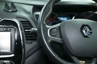 USED 2017 17 RENAULT CAPTUR 1.5 dCi ENERGY Dynamique S Nav SUV 5dr Diesel Manual Euro 6 (s/s) (90 ps) Excellent condition