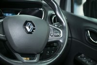 USED 2017 17 RENAULT CAPTUR 1.5 dCi ENERGY Dynamique S Nav SUV 5dr Diesel Manual Euro 6 (s/s) (90 ps) Excellent condition
