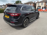 USED 2017 67 RENAULT KOLEOS 2.0 dCi Signature Nav SUV 5dr Diesel X-Trn A7 4WD Euro 6 (s/s) (175 ps) Finance From 8.9% APR