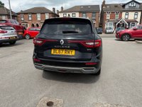 USED 2017 67 RENAULT KOLEOS 2.0 dCi Signature Nav SUV 5dr Diesel X-Trn A7 4WD Euro 6 (s/s) (175 ps) Finance From 8.9% APR