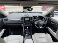 USED 2017 67 RENAULT KOLEOS 2.0 dCi Signature Nav SUV 5dr Diesel X-Trn A7 4WD Euro 6 (s/s) (175 ps) Finance From 8.9% APR
