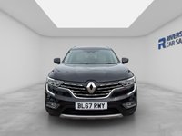 USED 2017 67 RENAULT KOLEOS 2.0 dCi Signature Nav SUV 5dr Diesel X-Trn A7 4WD Euro 6 (s/s) (175 ps) Finance From 8.9% APR