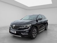 USED 2017 67 RENAULT KOLEOS 2.0 dCi Signature Nav SUV 5dr Diesel X-Trn A7 4WD Euro 6 (s/s) (175 ps) Finance From 8.9% APR