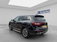 USED 2017 67 RENAULT KOLEOS 2.0 dCi Signature Nav SUV 5dr Diesel X-Trn A7 4WD Euro 6 (s/s) (175 ps) Finance From 8.9% APR