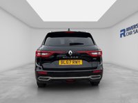 USED 2017 67 RENAULT KOLEOS 2.0 dCi Signature Nav SUV 5dr Diesel X-Trn A7 4WD Euro 6 (s/s) (175 ps) Finance From 8.9% APR