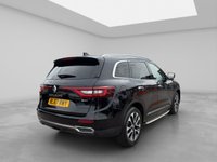 USED 2017 67 RENAULT KOLEOS 2.0 dCi Signature Nav SUV 5dr Diesel X-Trn A7 4WD Euro 6 (s/s) (175 ps) Finance From 8.9% APR