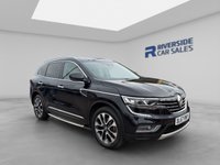 USED 2017 67 RENAULT KOLEOS 2.0 dCi Signature Nav SUV 5dr Diesel X-Trn A7 4WD Euro 6 (s/s) (175 ps) Finance From 8.9% APR