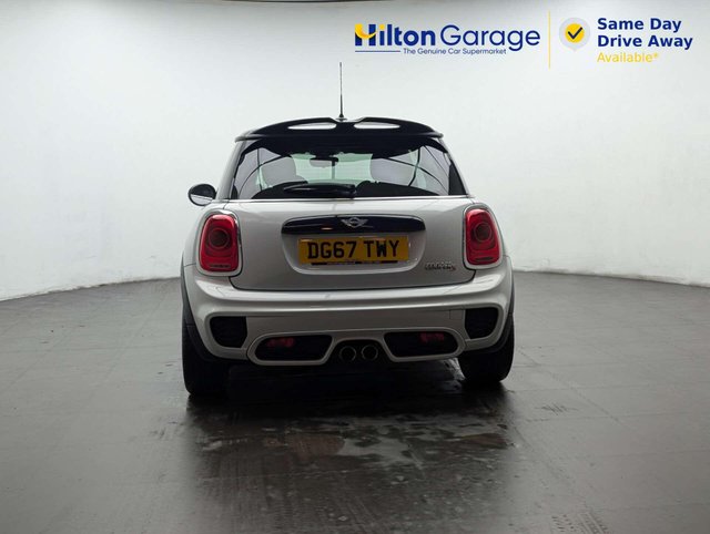 USED 2017 67 MINI HATCH 2.0 Cooper S 3dr CLICK+COLLECT / HOME DELIVERY