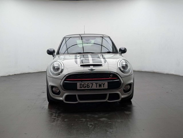 USED 2017 67 MINI HATCH 2.0 Cooper S 3dr CLICK+COLLECT / HOME DELIVERY