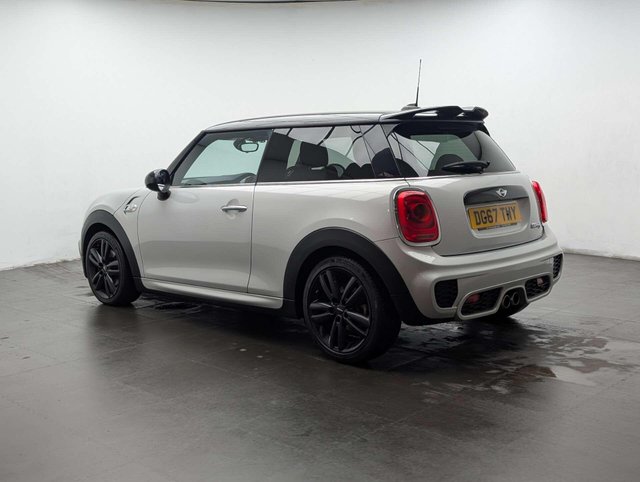 USED 2017 67 MINI HATCH 2.0 Cooper S 3dr CLICK+COLLECT / HOME DELIVERY