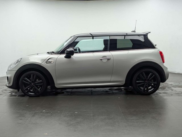 USED 2017 67 MINI HATCH 2.0 Cooper S 3dr CLICK+COLLECT / HOME DELIVERY