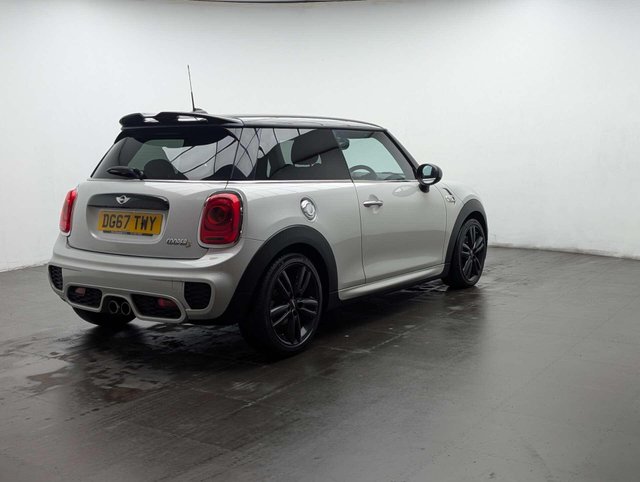 USED 2017 67 MINI HATCH 2.0 Cooper S 3dr CLICK+COLLECT / HOME DELIVERY