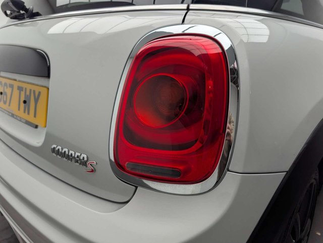 USED 2017 67 MINI HATCH 2.0 Cooper S 3dr CLICK+COLLECT / HOME DELIVERY