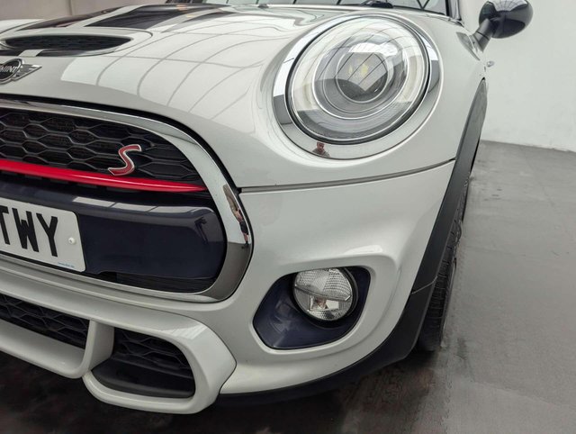 USED 2017 67 MINI HATCH 2.0 Cooper S 3dr CLICK+COLLECT / HOME DELIVERY