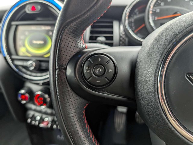 USED 2017 67 MINI HATCH 2.0 Cooper S 3dr CLICK+COLLECT / HOME DELIVERY