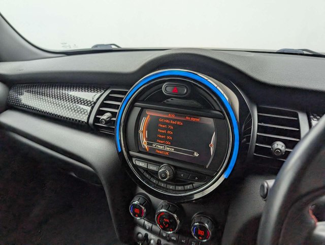 USED 2017 67 MINI HATCH 2.0 Cooper S 3dr CLICK+COLLECT / HOME DELIVERY